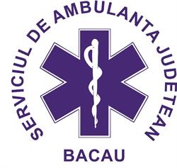 Serviciul Judeţean de Ambulanţă Bacău