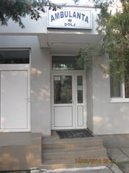 Serviciul Judeţean de Ambulanţă Dolj, Craiova