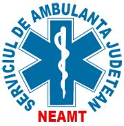 Serviciul de Ambulanţă Judeţean Neamţ - Sediul Central Piatra Neamţ