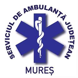Serviciul Judeţean de Ambulanţă, Târgu Mureş