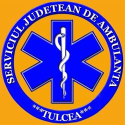 Serviciul Judetean de Ambulanta Tulcea