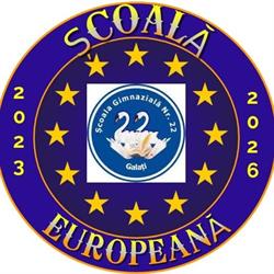 Scoala Generala Nr.22 Dimitrie Cantemir Galati