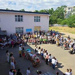 Şcoala Gimnazială Nr. 26 Ion Creangă, Galaţi