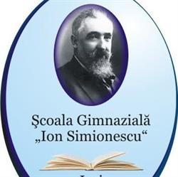 Şcoala Ion Simionescu, Iaşi