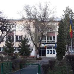Scoala Generala Nr.7 Nicolae Tonitza Iasi