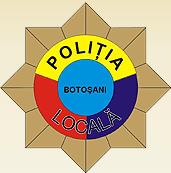 Politia Locala a Municipiului Botosani