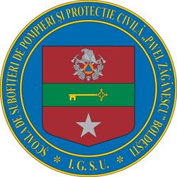 Scoala de Subofiteri de Pompieri si Protectie Civila Pavel Zaganescu BOLDESTI, Boldeşti-Scăeni