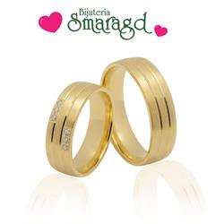 Smaragd G & G-Old SRL, Arad