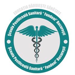 Scoala Postliceala Sanitara Fundeni, Bucureşti