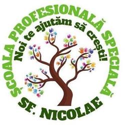 Şcoala Profesională Specială Sf.Nicolae, Bucureşti