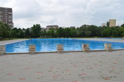 Strandul Copiilor Vacaresti, Bucureşti