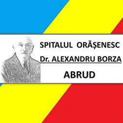 Spitalul Abrud