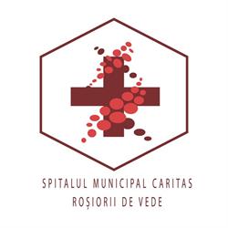 Spitalul Caritas Rosiori de Vede
