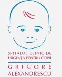 Spitalul de Urgenta Pentru Copii Grigore Alexandrescu + Ambulatoriu, Bucureşti