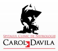 Spitalul Dr. Carol Davila, Bucureşti