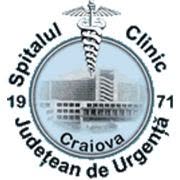 Spitalul Clinic Judetean de Urgenta Craiova