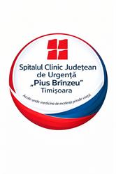 Spitalul Clinic Judetean de Urgenta Timisoara