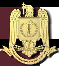 Spitalul Universitar de Urgenta Militar Central, Bucureşti