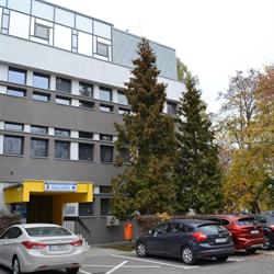 Spitalul Clinic Municipal Cluj-Napoca
