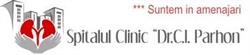 Spitalul Clinic Nr.2 Parhon-Iasi