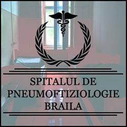 Spitalul de Pneumoftiziologie Braila
