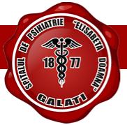 Spitalul de Psihiatrie Elisabeta Doamna Galati