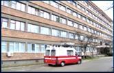 Spitalul de Urgenta Petrosani