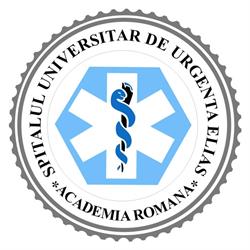 Spitalul de Urgenta Elias, Bucureşti