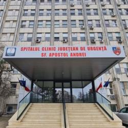 Spitalul Judetean Constanta