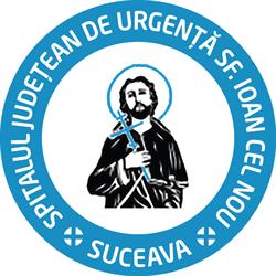 Spitalul Judetean de Urgenta Sf.ioan Cel Nou Suceava
