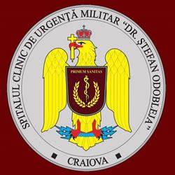 Spitalul Militar Craiova, Ştefan Odobleja