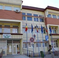 Spitalul Municipal Blaj