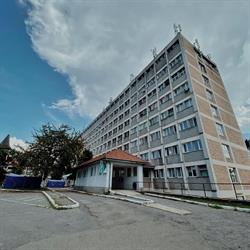 Spitalul Municipal Caransebes
