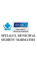 Spitalul Municipal Sighetu Marmatiei
