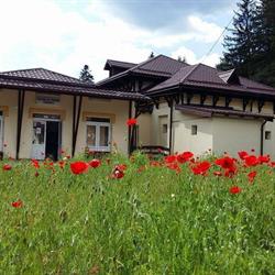 Spitalul Orasenesc Sinaia