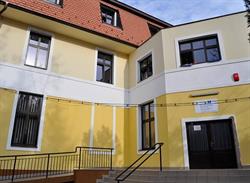 Spitalul Pneumoftiziologie Sibiu