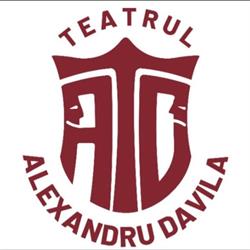 Teatrul Al.davila Pitesti