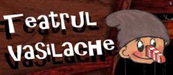 Teatrul de Papusi Vasilache Botosani