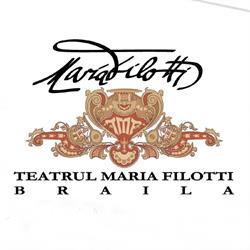 Teatrul "Maria Filotti", Brăila