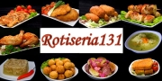 Rotiseria 131, Bucureşti