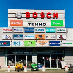 Tehno SRL, Buzău