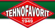 Tehnofavorit SA, Bonţida