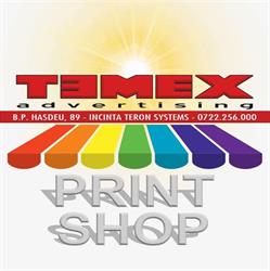 Temex Advertising SRL, Câmpina