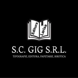 Tipografia G.i.g. SRL, Câmpulung