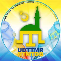 Uniunea Democrata a Tatarilor Turco-Musulmani Din Romania-Constanta