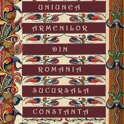 Uniunea Armenilor Constanta-Filiala