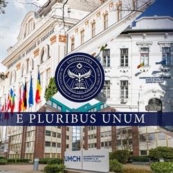 Librăria Universităţii de Medicină, Farmacie, Ştiinţe şi Tehnologie, Târgu Mureş
