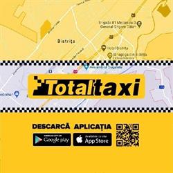 Total Taxi Prodcom SRL, Bistriţa