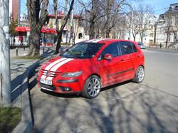 Vas Auto Glass S.r.l, Ploieşti