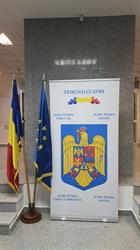Tribunalul Gorj, Târgu Jiu
